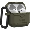 UAG Scout, olive drab - AirPods 4 (104130117272)