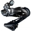 SHIMANO prehadzovačka Dura Ace R9150 11sp. Di2 krátke ramienko