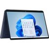 Notebook HP OmniBook Ultra Flip 14-fh0433nc + Game Pass predplatné na 3 mesiace (B9NY6EA#BCM) modrý