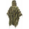 Helikon-Tex pončo maskovacie LEAF US WOODLAND