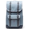 Herschel Little America™ - Blue Mirage Diamond/Sea Storm