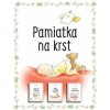 Pamiatka na krst