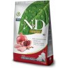N&D Prime Dog Chicken and pomegranate Puppy Medium & maxi 12 kg