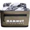 MAMMUT Boulder Chalk Bag, dark clay