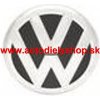 VW SHARAN 5/10- Zadný znak 