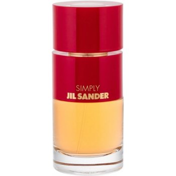 Jil Sander Simply Jil Sander Elixir parfumovaná voda dámska 60 ml