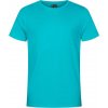 PROMODORO 3077 EXCD / Pánske pracovné tričko - jade 5XL
