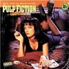 OST - PULP FICTION (MUSIC FROM THE MOTION PICTURE VINYL)