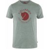 Fjällräven Fjällräven Fox T-shirt M, Veľkosť XL, Farba GREY MELANGE