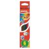 Kores 93306 6 ks