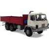 Premium ClassiXXs TATRA 815 6x6 V26 biela