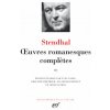 Oeuvres romanesques completes 3