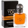 Giorgio Armani Emporio Armani Stronger With You Intensely 30 ml parfumovaná voda pre mužov