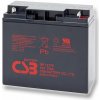 CSB GP12170, 12 V, 17 Ah