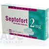 SEPTOFORT 2 mg pas ord (blis.PVC/PVDC/Al) 1x24 ks