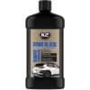 K2 Bono black - čiernidlo na plasty 500ml