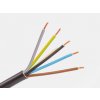 Kábel CYKY-J 5x25