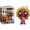 Funko Pop! 1340 Deadpool