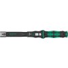 Wera 075657 Momentový kľúč Click-Torque X 7 pre nástrčné nástroje 14x18mm (10 ÷ 100 Nm) (W05075657001)