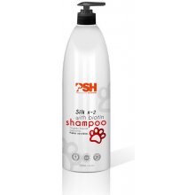 PSH Hodvábnyx2 šampón s Biotínom 1000 ml