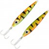 Pilker SPRO Pilk´X - farba Fire Tiger 60,0 g