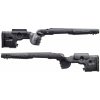 GRS Riflestocks Kompozitná GRS pažba Bifrost čierna Howa 1500 SA