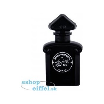 Guerlain La Petite Robe Noire Black Perfecto parfumovaná voda dámska 30 ml