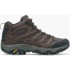 Merrell Moab 3 Thermo Mid WP earth J036579 pánské vyšší nepromokavé zimní boty - 41 a 1/2 EUR