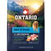 Ontario Adult All Breeds Monoprotein Turkey & Sweet Potatoes 2,25 kg