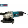 Uhlová elektrická brúska, 1250 W, 125 mm Kotúč, Regulácia otáčok - Hitman HT-AG125-8RF