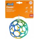 Oball ™ Classic 10 cm modro/ zelená