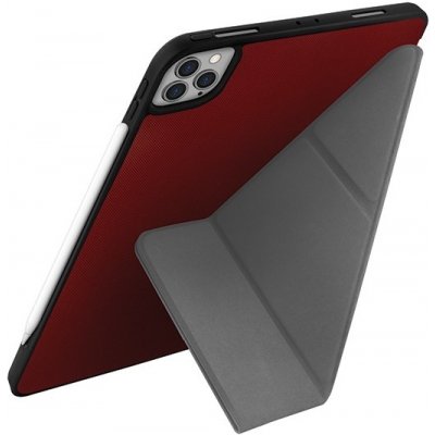 UNIQ Transforma Rigor iPad Pro 11" 2020 UNIQ-NPDP11 2020 -TRIGRED coral red