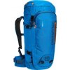 Ortovox PEAK black Raven 45 safety blue