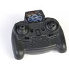 Graupner/SJ MZ-8P 2,4GHz HOTT RC souprava MODE1