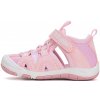 D.D.Step Sandále Quick Dry G065 baby pink Veľkosť-obuvi: 27