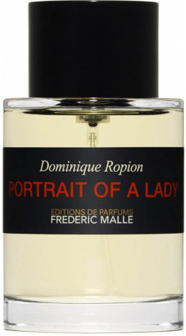 Frederic Malle Portrait of Lady parfumovaná voda dámska 100 ml Tester