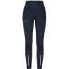 W Kalhoty CRAFT ADV Essence Wind Tights modrá M