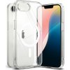 Ringke Fusion Magnetic MagSafe Apple iPhone 16e čiré