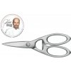 Zwilling Twin Scheren kuchyňské nůžky univerzální - nerezové 1005574