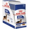 Royal Canin Maxi Adult 10 x 140 g