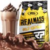 Real Pharm Real Mass Gold Edition Gainer ČOKOLÁDA