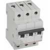 Legrand RX3 3P C10 6000A