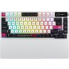 ASUS ROG AZOTH X (ROG NX Snow V2 / PBT) - US 90MP044F-BKUA30 (90MP044F-BKUA30)