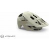 MET REVO MIPS prilba, off white S (52-56 cm)