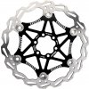 Brzdový kotúč Ezmtb EZ-180 čierna