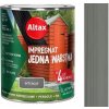 ALTAX Impregnácia Jedna Vrstva 0,75L Antracit