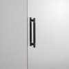 Buster + Punch BUSTER+PUNCH Pull Bar / Double Sided / Cross / Medium - úchytka FARBA: Smoked Bronze
