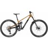 Horské kolo NORCO Sight A1 Black/Gold 29 M