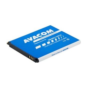 Avacom batéria pre Samsung Galaxy Xcover 2, Li-Ion, 3,8V, GSSA-S7710-1700, 1700mAh, 6,5Wh