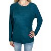 Dámske hrejivé tričko NIKOLA Modrá L